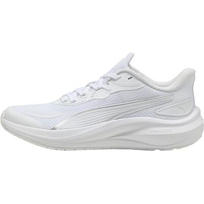 PUMA Zapatillas Skyrocket Lite 2 Niños 38, White PUMA Zapatillas Skyrocket Lite 2 Niños 38, White