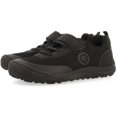 GIOSEPPO Sneakers Colegiales Antideslizante Niña EDELENY Negro Talla 31 GIOSEPPO Sneakers Colegiales Antideslizante Niña EDELENY Negro Talla 31