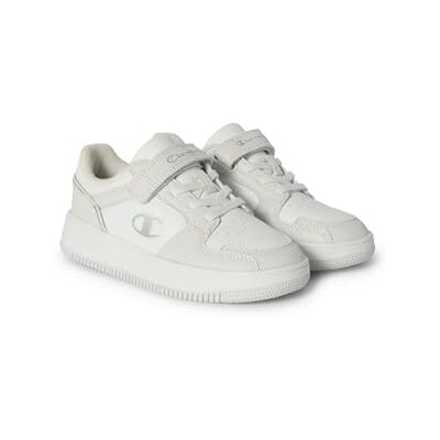 Champion Rd18 2.0 Low G PS, Zapatos Niñas, Gris, 31 EU Champion Rd18 2.0 Low G PS, Zapatos Niñas, Gris, 31 EU