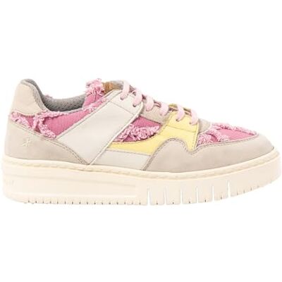 ART Belleville, Zapatillas Unisex Adulto, Pink, 38 EU ART Belleville, Zapatillas Unisex Adulto, Pink, 38 EU