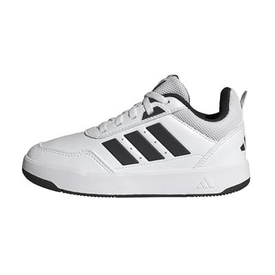 Adidas Unisex niños Tensaur Sport 3.0 Kids Shoes, FTWR White/Core Black/FTWR White, 31 EU Adidas Unisex niños Tensaur Sport 3.0 Kids Shoes, FTWR White/Core Black/FTWR White, 31 EU