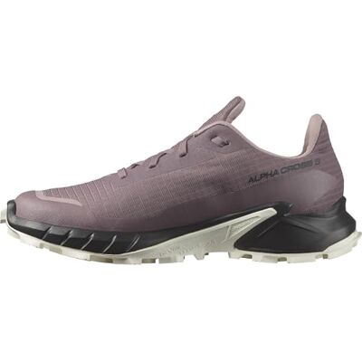 Zapatillas de trail Salomon Alphacross 5 - Mujer Zapatillas de trail Salomon Alphacross 5 - Mujer