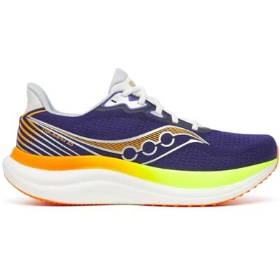 Saucony Triumph 23 Sneaker Saucony Triumph 23 Sneaker