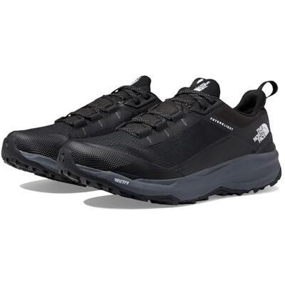 The North Face Vectiv Exploris 2 Futurelight - Negro - Hombre - Shoes The North Face Vectiv Exploris 2 Futurelight - Negro - Hombre - Shoes