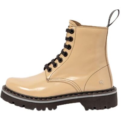 ART Marina, Botas de moda Unisex adulto, Champagne, 40 EU ART Marina, Botas de moda Unisex adulto, Champagne, 40 EU