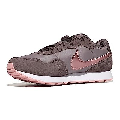 Nike Zapatos de Caminar para niños MD Valiant, Lt Violet Ore Pink Glaze Viole, Small Estrecho Nike Zapatos de Caminar para niños MD Valiant, Lt Violet Ore Pink Glaze Viole, Small Estrecho