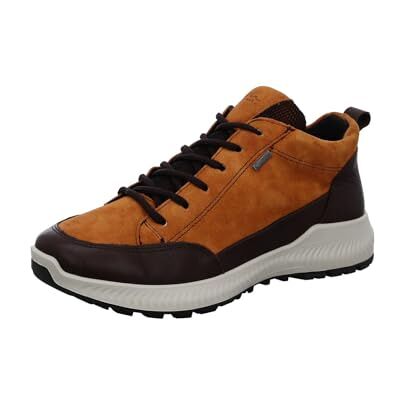 ARA Hiker, Zapatillas Mujer, Caffee Ambra, 36.5 EU Ancho ARA Hiker, Zapatillas Mujer, Caffee Ambra, 36.5 EU Ancho