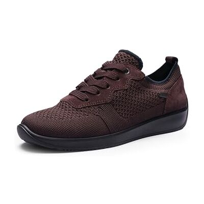 ARA Lissabon 4.0, Zapatillas Mujer, Amarone, 40 EU ARA Lissabon 4.0, Zapatillas Mujer, Amarone, 40 EU