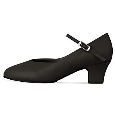 Bloch Broadway Lo Mujer Mujer Broadway Lo, Negro, 35 EU Bloch Broadway Lo Mujer Mujer Broadway Lo, Negro, 35 EU
