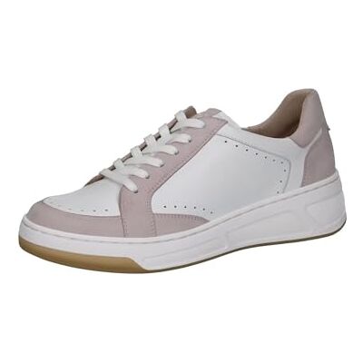 CAPRICE Damen , Zapatillas Mujer, Oldrose Suede, 38 EU CAPRICE Damen , Zapatillas Mujer, Oldrose Suede, 38 EU