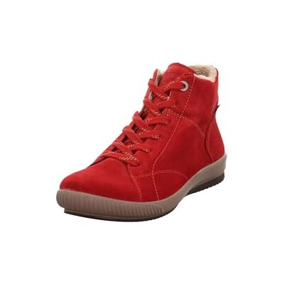 Legero Tanaro 5.0 Botín para mujer con forro cálido Gore-Tex Veneroso, talla 5110, 37 EU, Veneroso Rojo 5110, 37 EU Legero Tanaro 5.0 Botín para mujer con forro cálido Gore-Tex Veneroso, talla 5110, 37 EU, Veneroso Rojo 5110, 37 EU