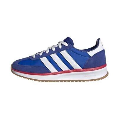 Adidas Mujer Run 70S 2.0 Shoes, Bright Royal/FTWR White/Pure Ruby, 37 1/3 EU Adidas Mujer Run 70S 2.0 Shoes, Bright Royal/FTWR White/Pure Ruby, 37 1/3 EU