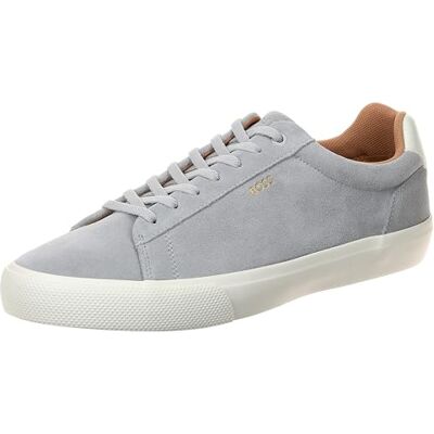 Boss Aiden_Tenn_sddrb, Tenis Hombre, Open Grey72, 44 EU Boss Aiden_Tenn_sddrb, Tenis Hombre, Open Grey72, 44 EU