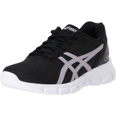 ASICS -005 Gel-Quantum Lyte II Mujer Black/Faded Ash Rock EU 44 ASICS -005 Gel-Quantum Lyte II Mujer Black/Faded Ash Rock EU 44