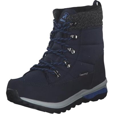 Kamik Owl, Botas de Invierno, Azul Marino, 37 EU Kamik Owl, Botas de Invierno, Azul Marino, 37 EU