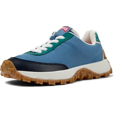 Camper Drift Trail K800548, Zapatillas Chicos Unisex, Multi Assorted 018, Camper Drift Trail K800548, Zapatillas Chicos Unisex, Multi Assorted 018,