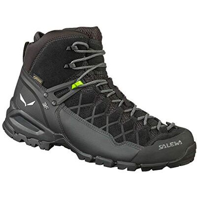 Salewa Alp Trainer Mid Gore-Tex - Botas de senderismo Salewa Alp Trainer Mid Gore-Tex - Botas de senderismo