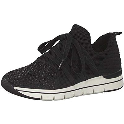 MARCO TOZZI Earth Edition Sneaker, Zapatillas Mujer MARCO TOZZI Earth Edition Sneaker, Zapatillas Mujer