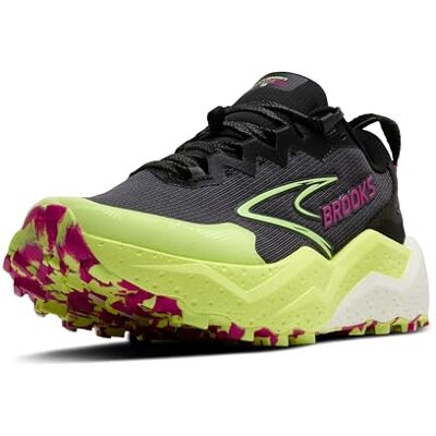 Brooks Caldera 8 Sneaker Brooks Caldera 8 Sneaker