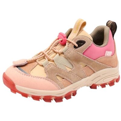Bisgaard Sko A/S. pilou Tex Zapatillas Deportivas, Color Rosa, Talla 30 EU Bisgaard Sko A/S. pilou Tex Zapatillas Deportivas, Color Rosa, Talla 30 EU