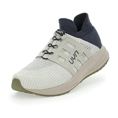 UYN Damen Freizeitschuhe WOMAN NATURE TUNE VIBRAM SHOES - hembra - Plata - 40 UYN Damen Freizeitschuhe WOMAN NATURE TUNE VIBRAM SHOES - hembra - Plata - 40