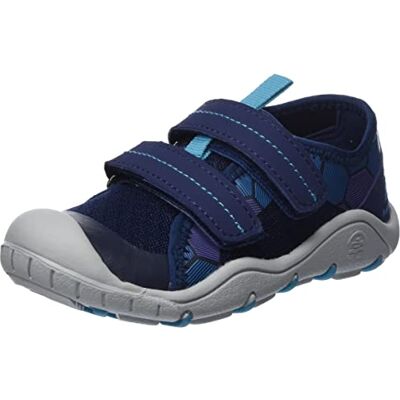 Kamik Overpass, Zapatillas, Azul Marino, 24 EU Kamik Overpass, Zapatillas, Azul Marino, 24 EU