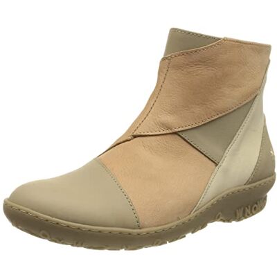 ART Antibes, Botas de moda, Mujer, Multicolor (Sesame Candy), 38 EU ART Antibes, Botas de moda, Mujer, Multicolor (Sesame Candy), 38 EU