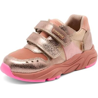 Bisgaard Herle Tex, Zapatillas Unisex niños Bisgaard Herle Tex, Zapatillas Unisex niños