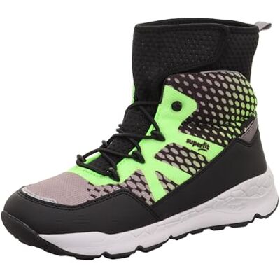 Superfit Free Ride Gore-Tex Ligeramente Forrado, Zapatillas Niños Superfit Free Ride Gore-Tex Ligeramente Forrado, Zapatillas Niños