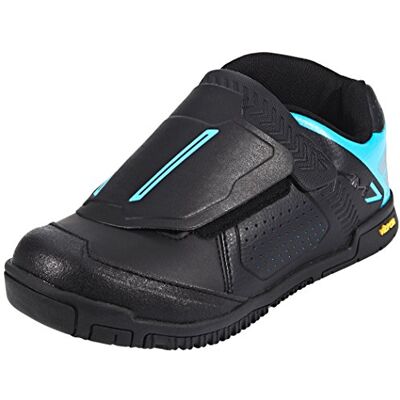 SHIMANO All Mountain Shoes Sh-am7-Zapatillas Talla SPD Nuerung Vibram, Zapatillas de Ciclismo Unisex Adulto, Multicolor, 38 EU SHIMANO All Mountain Shoes Sh-am7-Zapatillas Talla SPD Nuerung Vibram, Zapatillas de Ciclismo Unisex Adulto, Multicolor, 38 EU