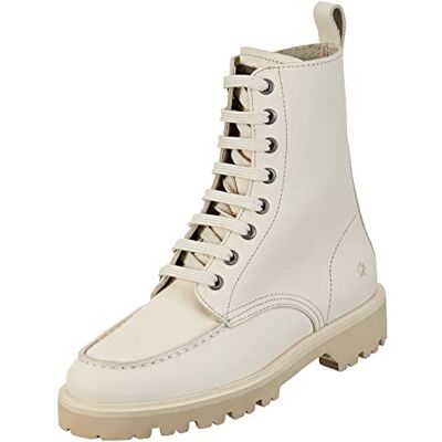 ART Graz, Botas de moda, Mujer, Beige (Cream), 38 EU ART Graz, Botas de moda, Mujer, Beige (Cream), 38 EU