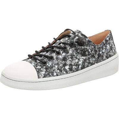 Think! Kumi, Zapatillas Mujer, Bianco Kombi 1000, 37 EU Estrecho Think! Kumi, Zapatillas Mujer, Bianco Kombi 1000, 37 EU Estrecho