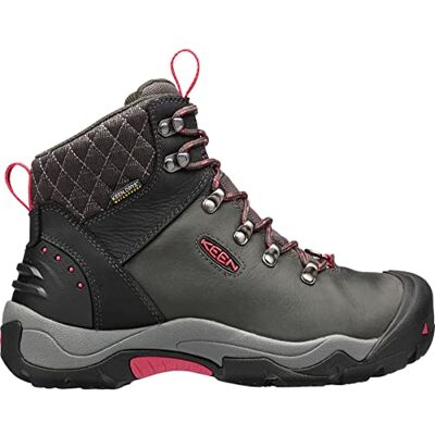 Keen Revel III 1013212 Fekete - Botas - Talla 36 - Mujer Keen Revel III 1013212 Fekete - Botas - Talla 36 - Mujer