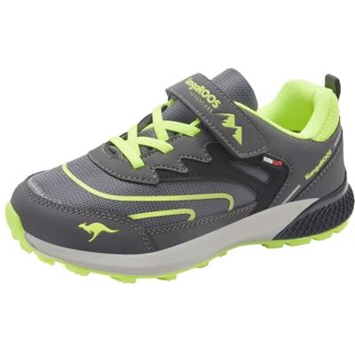 KangaRoos K-Hk Teak Low Ev Rtx Zapatillas - Sneakers KangaRoos K-Hk Teak Low Ev Rtx Zapatillas - Sneakers