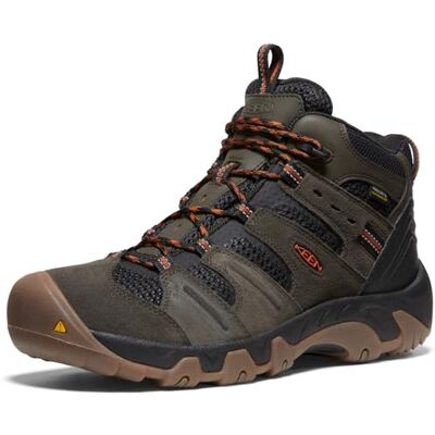 Keen Headout Zapatos de Senderismo Impermeables - Zapatos de Senderismo Keen Headout Zapatos de Senderismo Impermeables - Zapatos de Senderismo