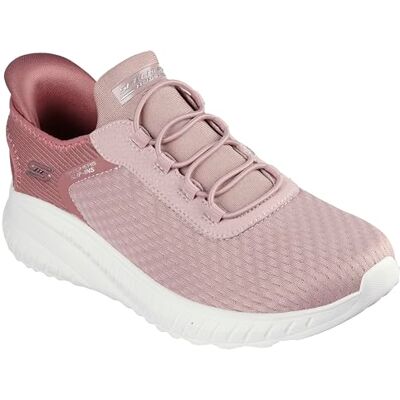 Skechers BOBS Sport Squad Chaos Slip-ins - Zapatillas Skechers BOBS Sport Squad Chaos Slip-ins - Zapatillas