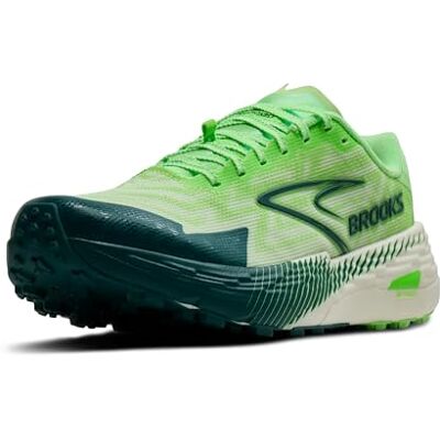 Brooks Catamount 4 Sneaker Brooks Catamount 4 Sneaker