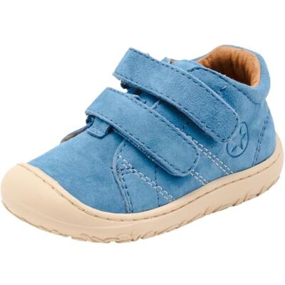 Bisgaard Sko A/S. Hale V Zapatillas Unisex para niños, Talla 20 EU Bisgaard Sko A/S. Hale V Zapatillas Unisex para niños, Talla 20 EU