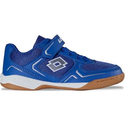 LOTTO Skeyla K Unisex Kids Sneakers ZapatillasUnisex niños Zapatillas de deporte para niños y niñas I Zapatillas de interior en ajuste adecuado para los pies de los niños I Zapatillas LOTTO Skeyla K Unisex Kids Sneakers ZapatillasUnisex niños Zapatillas de deporte para niños y niñas I Zapatillas de interior en ajuste adecuado para los pies de los niños I Zapatillas