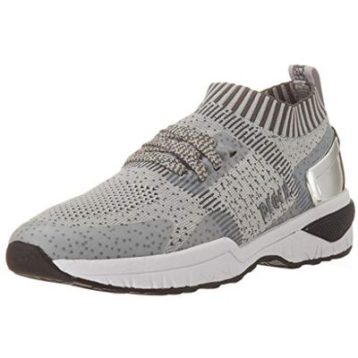 Bloch Alcyone, Cross Trainer Mujer, Gris, 38 EU Bloch Alcyone, Cross Trainer Mujer, Gris, 38 EU