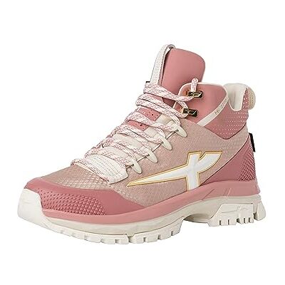 Tamaris Active, Zapatos para Senderismo para Mujer Rosa Metálica/25255, 40 EU Tamaris Active, Zapatos para Senderismo para Mujer Rosa Metálica/25255, 40 EU