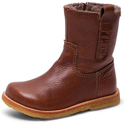 Bisgaard Elke Tex, Barco de Moda, coñac, 35 EU Bisgaard Elke Tex, Barco de Moda, coñac, 35 EU