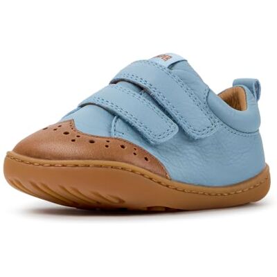 Camper Peu Cami CestaNiños Camper Peu Cami CestaNiños