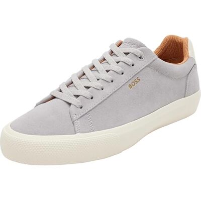 Boss Aiden_Tenn_sddrb, Tenis Hombre, Open Grey72, 41 EU Boss Aiden_Tenn_sddrb, Tenis Hombre, Open Grey72, 41 EU