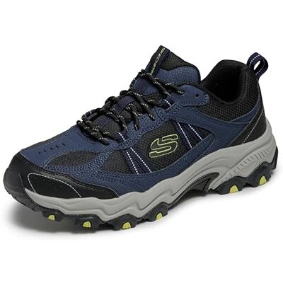 Zapatos de senderismo Skechers Stamina - Calzado Zapatos de senderismo Skechers Stamina - Calzado