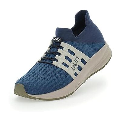 Zapatos UYN WASHI VIBRAM - Petróleo - 43 - Hombre Zapatos UYN WASHI VIBRAM - Petróleo - 43 - Hombre