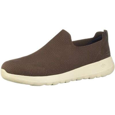 Skechers Zapatos de Hombre Go Walk Max-athletic Air Mesh Slip-on - Zapatos de Caminata Skechers Zapatos de Hombre Go Walk Max-athletic Air Mesh Slip-on - Zapatos de Caminata