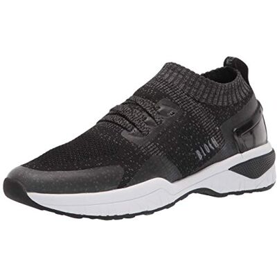 Bloch Alcyone, Cross Trainer Mujer, Black, 40.5 EU Bloch Alcyone, Cross Trainer Mujer, Black, 40.5 EU
