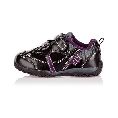 BEPPI Zapatillas Deportivas., Negro, 25 EU BEPPI Zapatillas Deportivas., Negro, 25 EU