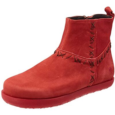 ART Rhodes, Botas Mujer, Coral, 36 EU ART Rhodes, Botas Mujer, Coral, 36 EU